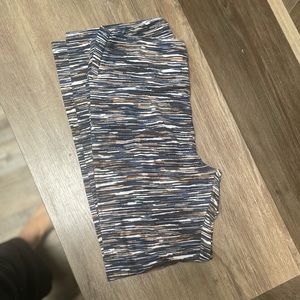 Lularoe leggings OS